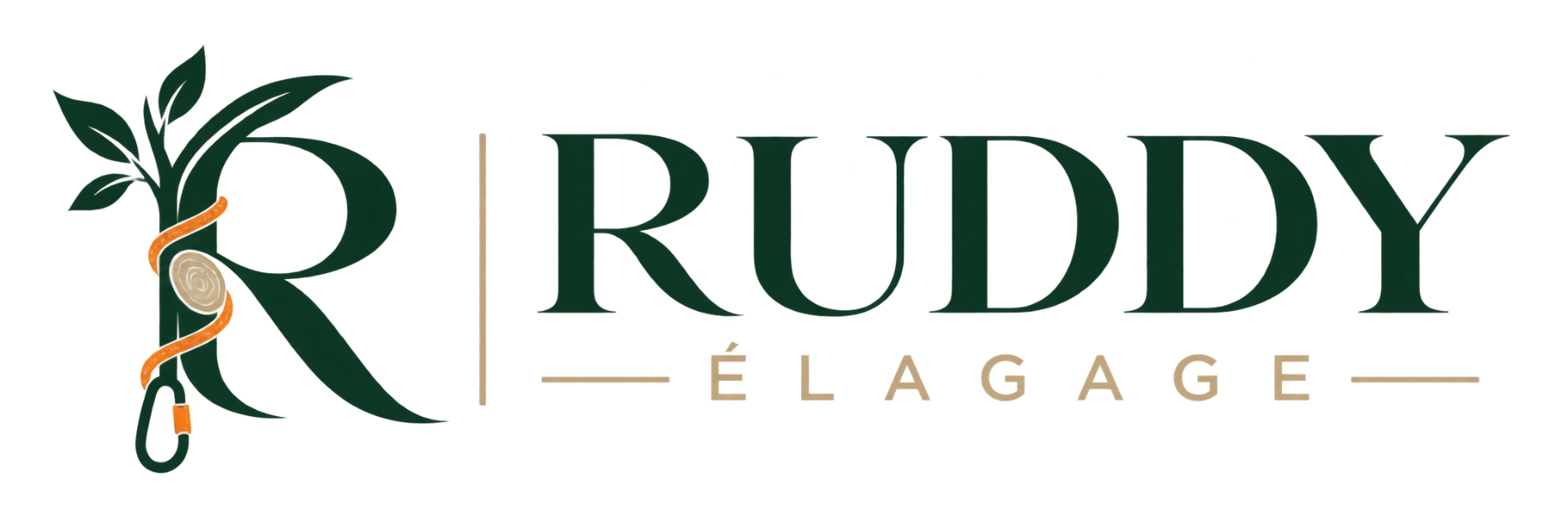 Ruddy Élagage
